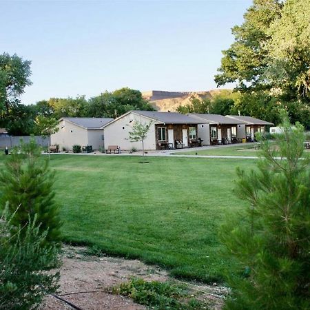 הוילה לה ורקין Bunkhouse 1A Near Zion מראה חיצוני תמונה
