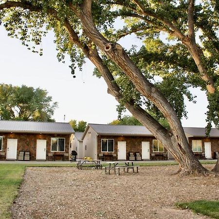 הוילה לה ורקין Bunkhouse 1A Near Zion מראה חיצוני תמונה