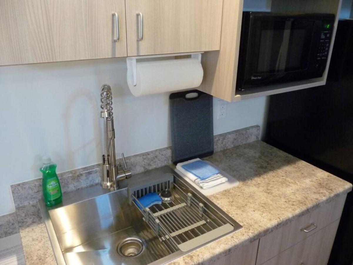 הוילה לה ורקין Bunkhouse 1A Near Zion מראה חיצוני תמונה